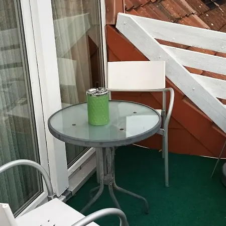 Maisonet Badenstedt *