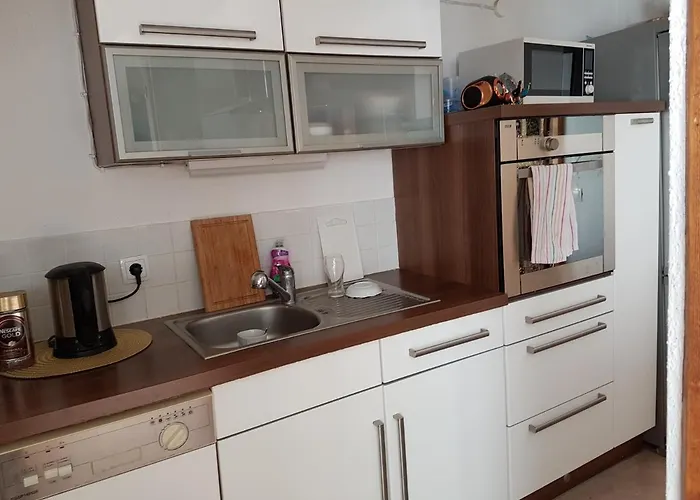 Maisonet Badenstedt Appartamento