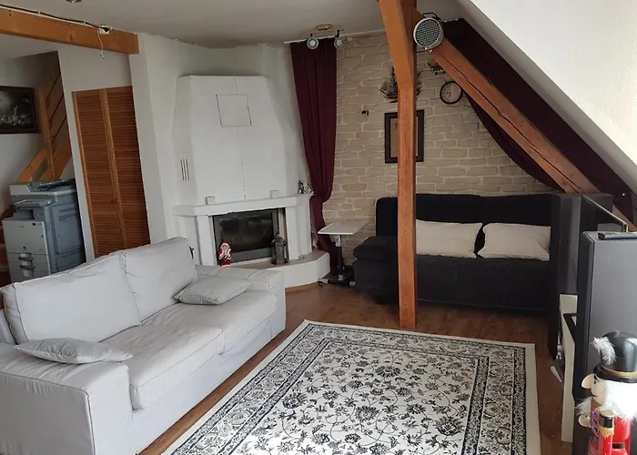 Appartamento Maisonet Badenstedt *