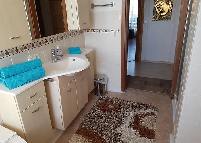 Maisonet Badenstedt Appartamento Hannover