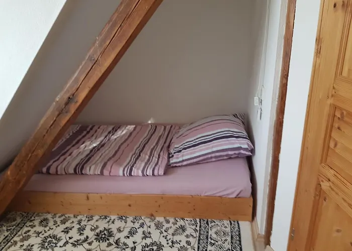 Maisonet Badenstedt Hannover