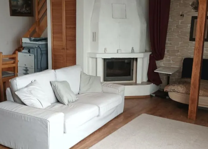 Maisonet Badenstedt Appartamento *