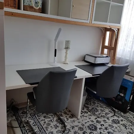 Apartman Maisonet Badenstedt
