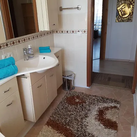 Maisonet Badenstedt Apartman Hannover