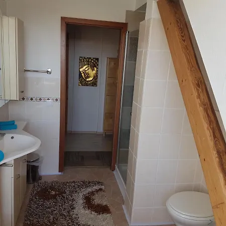 Apartman Maisonet Badenstedt Hannover