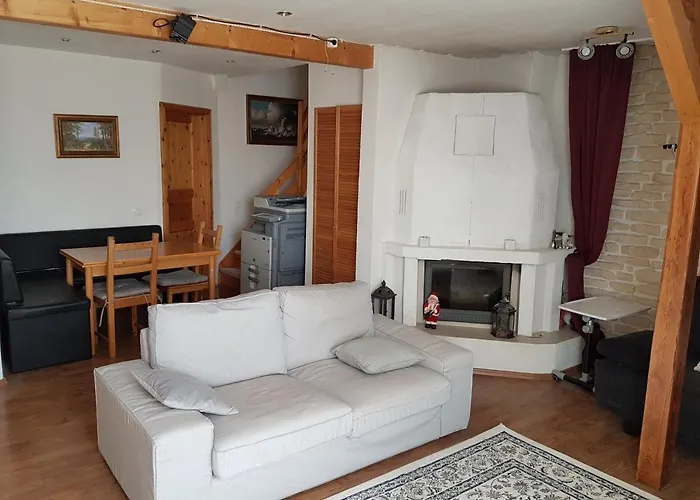 Lejlighed Maisonet Badenstedt *