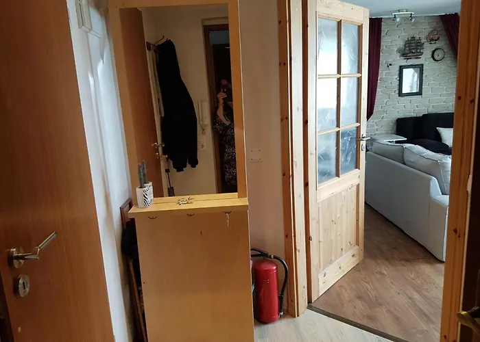 Maisonet Badenstedt * Hannover