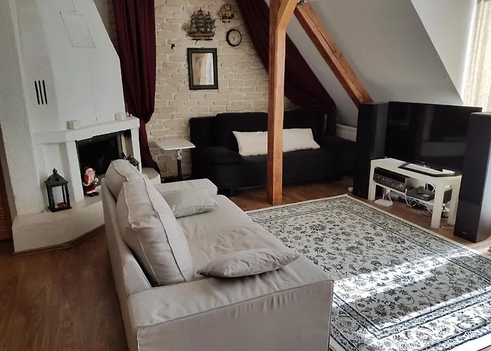 Appartement Maisonet Badenstedt Hannover