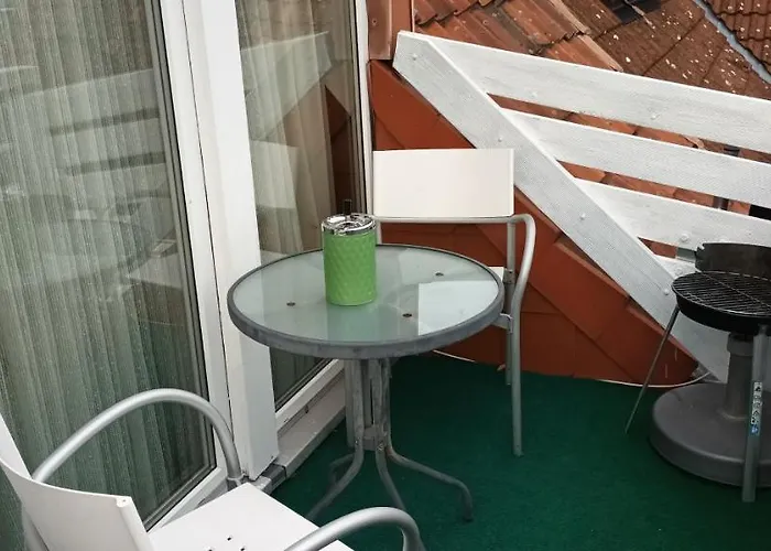 Maisonet Badenstedt *