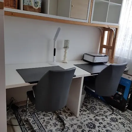 Apartment Maisonet Badenstedt