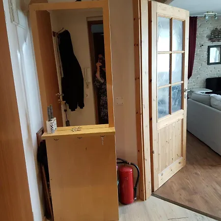 Maisonet Badenstedt * Hannover