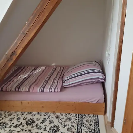 Maisonet Badenstedt הנובר